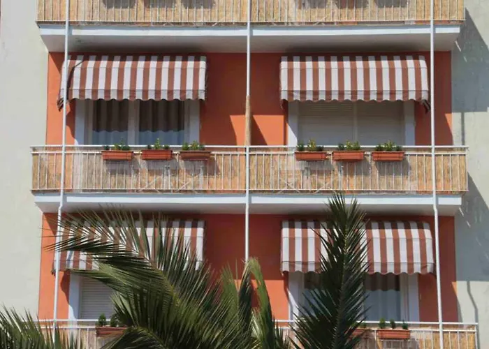 Hotel Ancora Riviera
