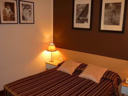 Ancora Riviera Hotel 3*