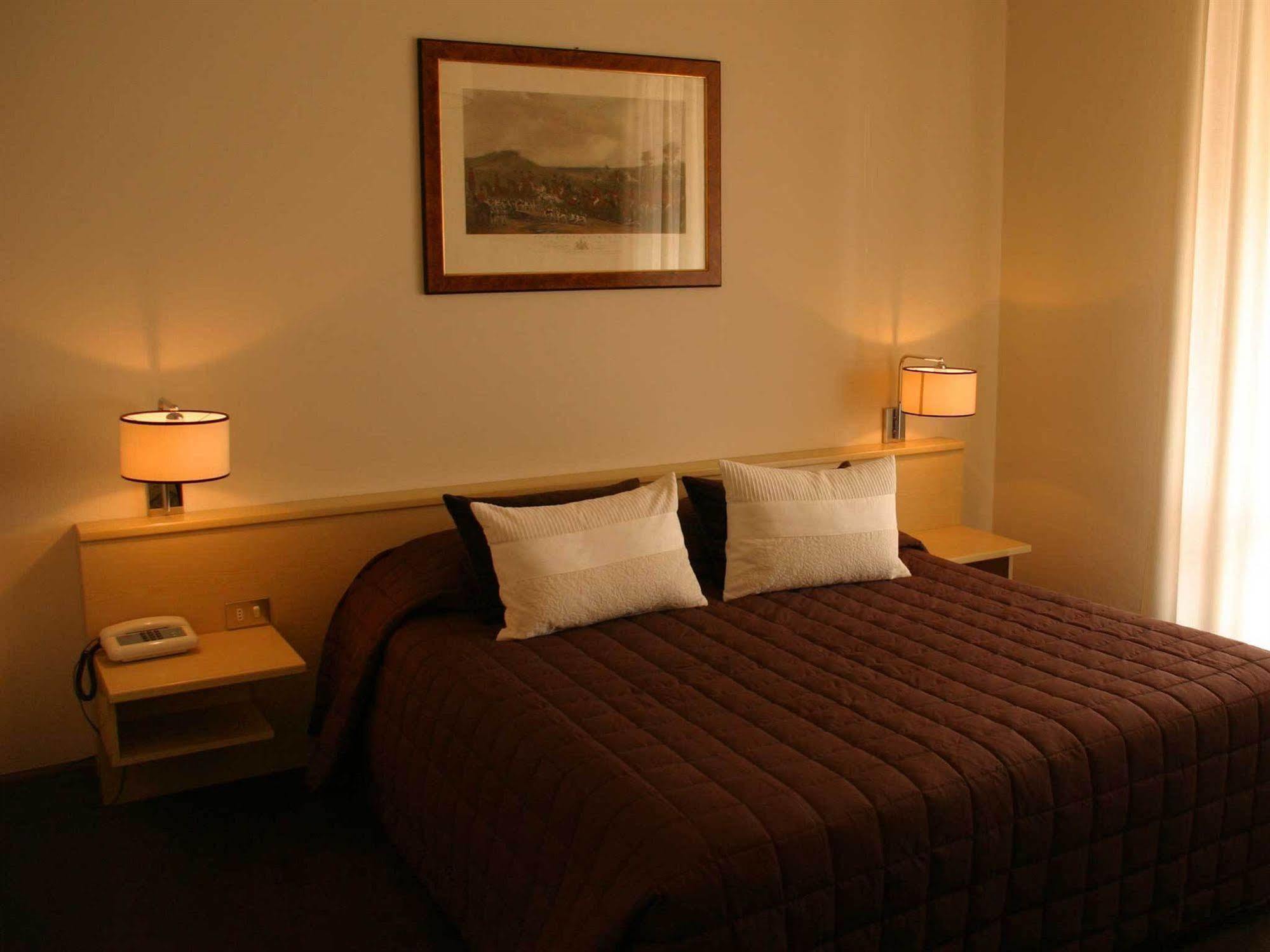Ancora Riviera 3*
