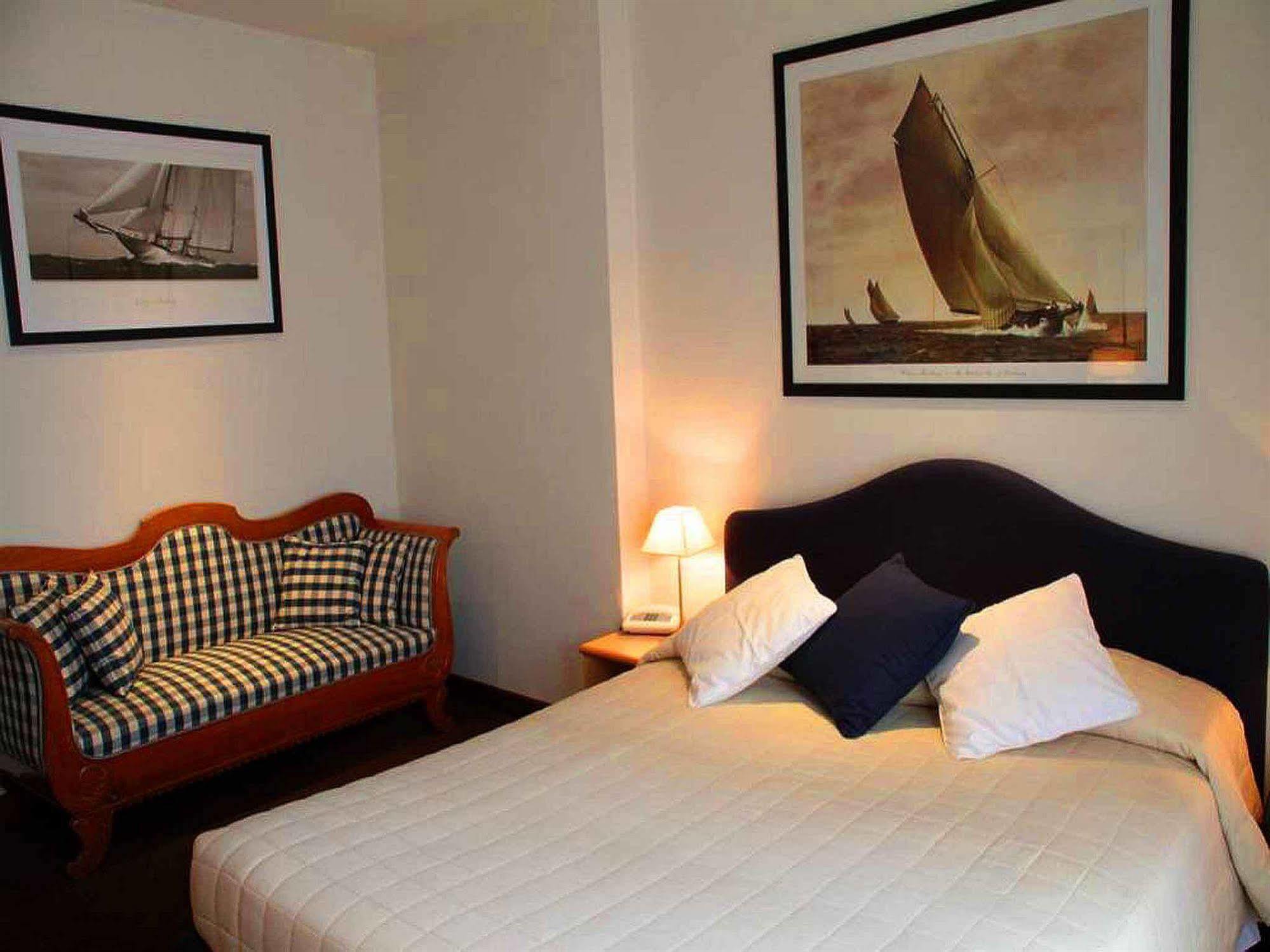 Ancora Riviera 3*