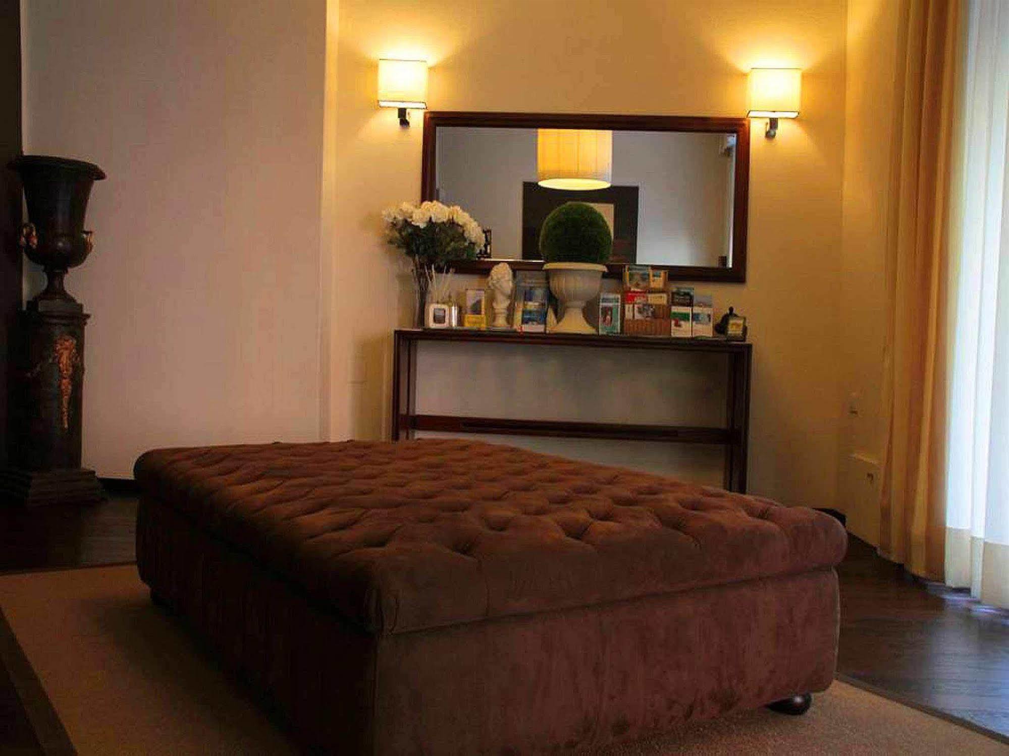 Ancora Riviera Hotel Lavagna