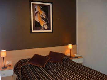 Ancora Riviera Hotel 3*
