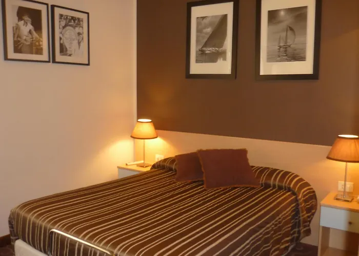 Hotel Ancora Riviera