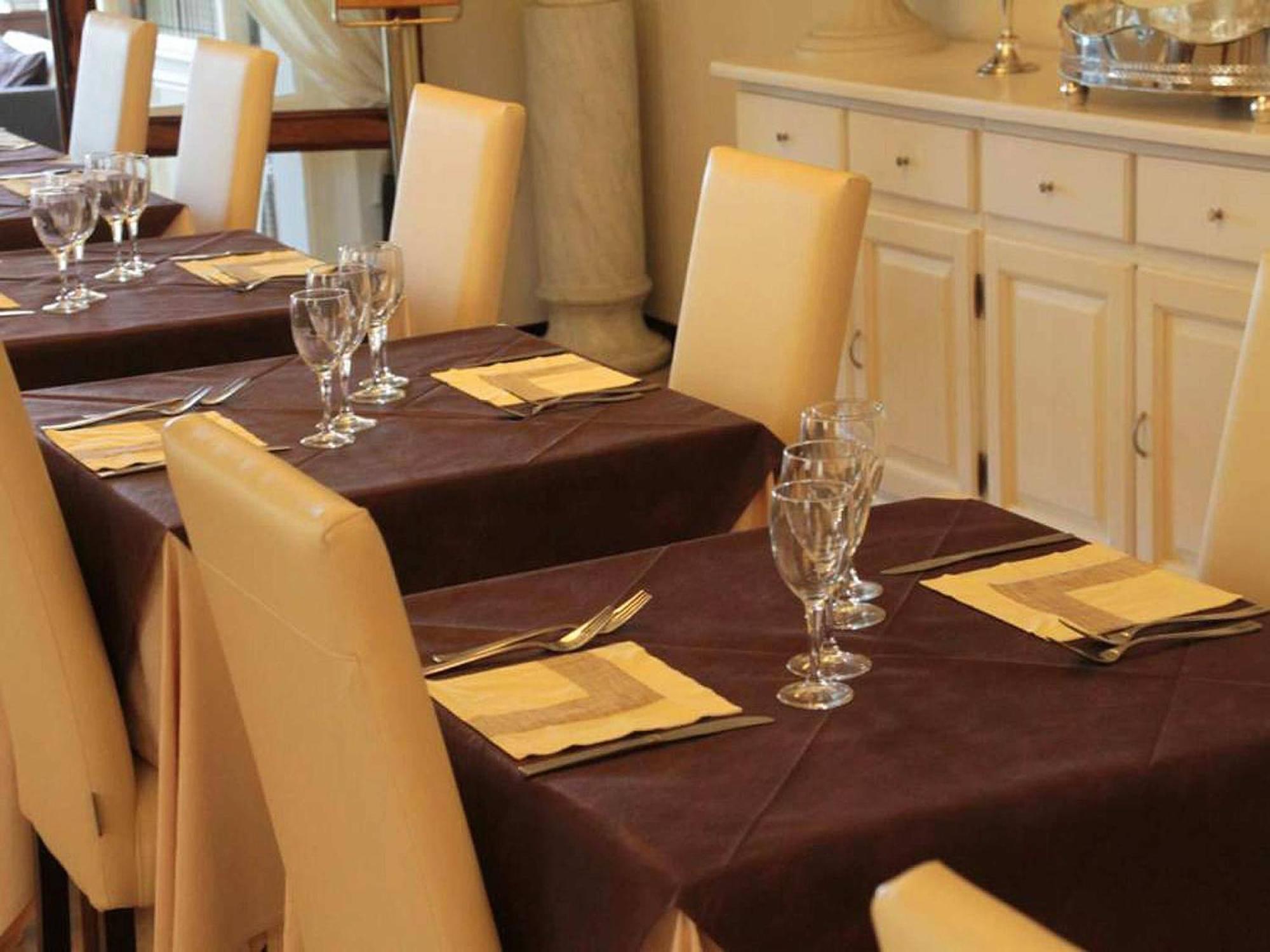 Hotel Ancora Riviera 3*