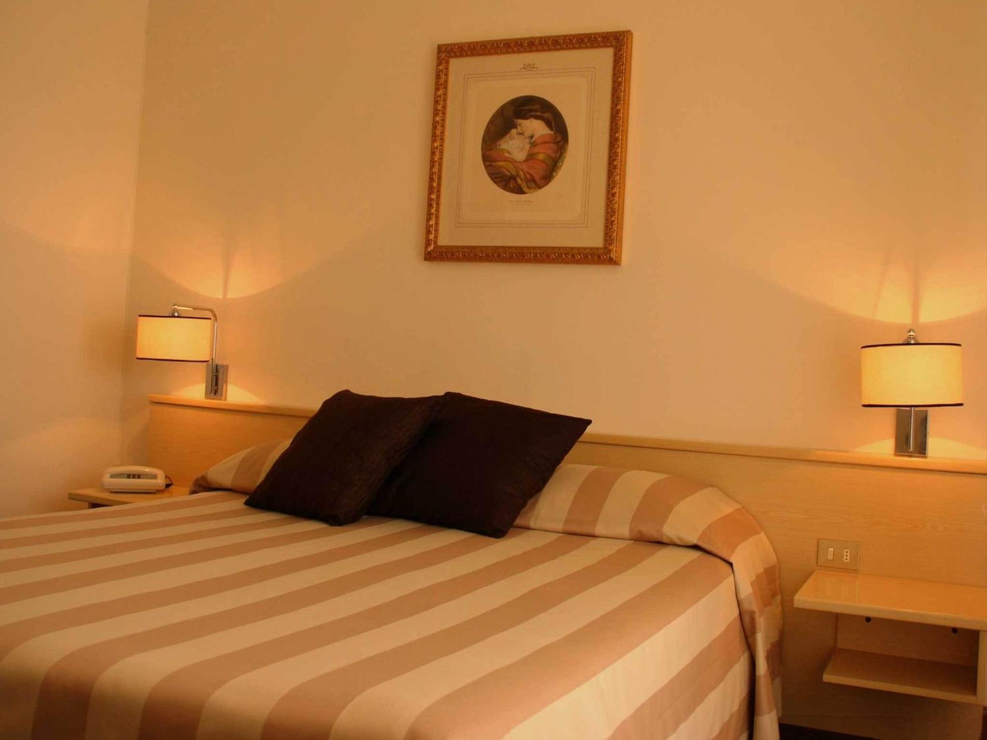 Hotel Ancora Riviera Lavagna