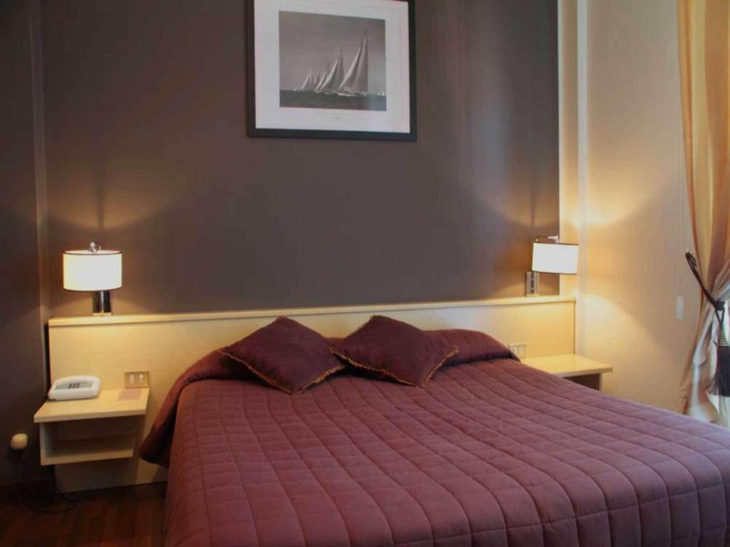 Hotel Ancora Riviera